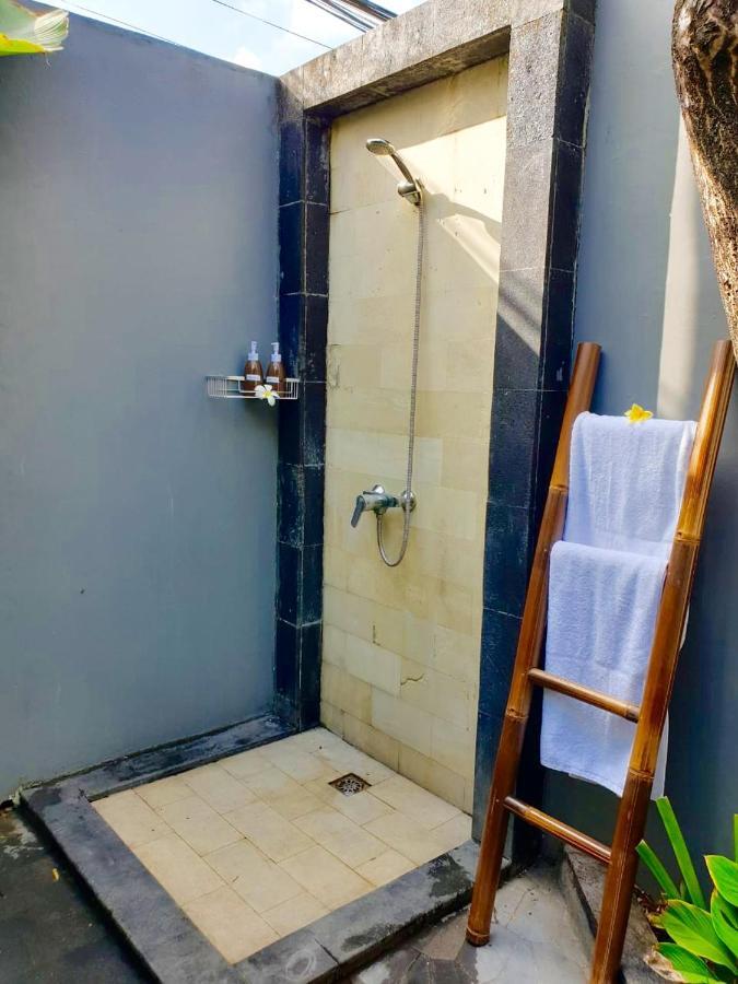 Villa Davenny Seminyak Kültér fotó