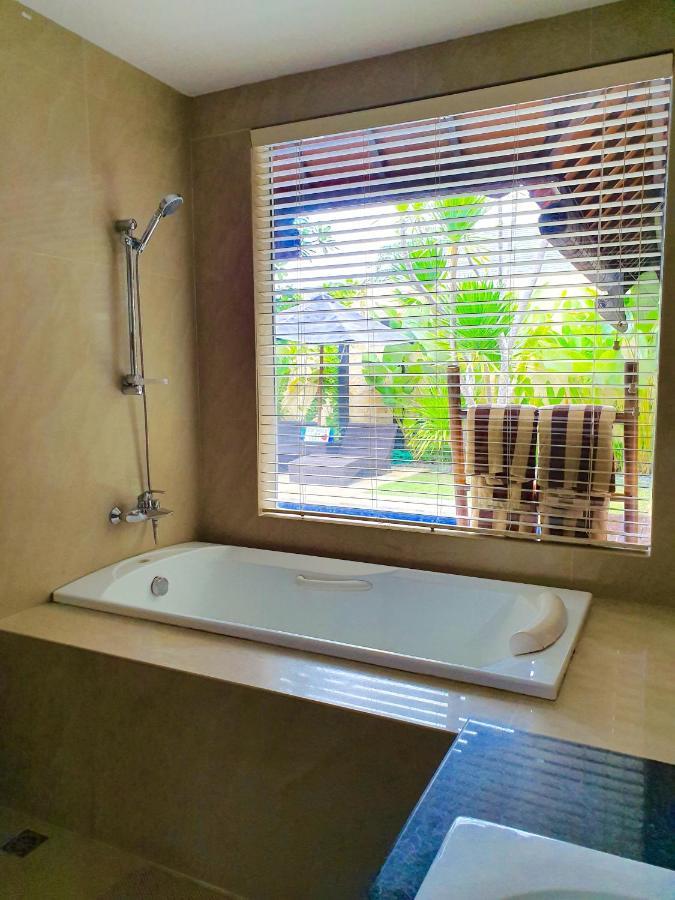 Villa Davenny Seminyak Kültér fotó